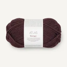 Sandnes Garn Atlas Petite Knit