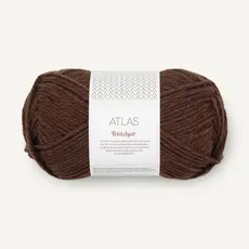 Sandnes Garn Atlas Petite Knit