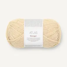 Sandnes Garn Atlas Petite Knit