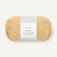 Sandnes Garn Atlas Petite Knit