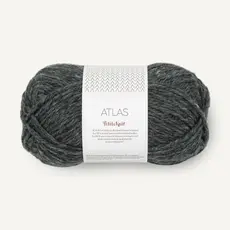 Sandnes Garn Atlas Petite Knit