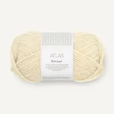 Sandnes Garn Atlas Petite Knit