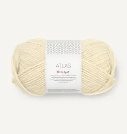 Sandnes Garn Atlas Petite Knit