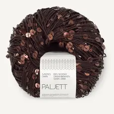 Sandnes Garn Paljett