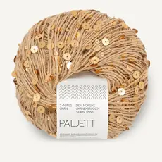 Sandnes Garn Paljett