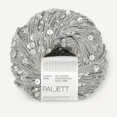 Sandnes Garn Paljett