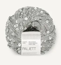 Sandnes Garn Paljett