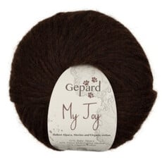 Gepard My Joy