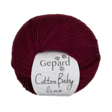 Gepard Cotton Baby Lino