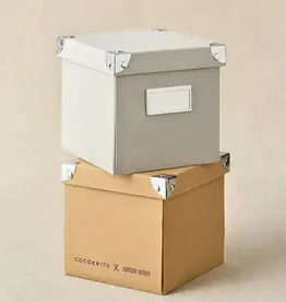 Cocoknits Project Keeper