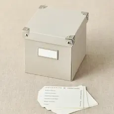 Cocoknits Project Keeper