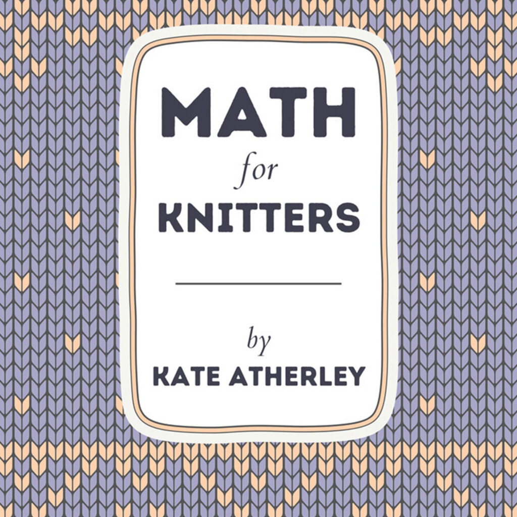 Math for Knitters