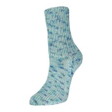 Rellana Garne Flotte Socke Bamboo-Merino Spot 4ply