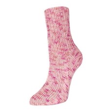 Rellana Garne Flotte Socke Bamboo-Merino Spot 4ply