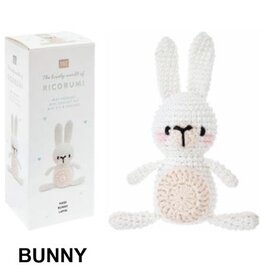 Ricorumi Mini Crochet Kit