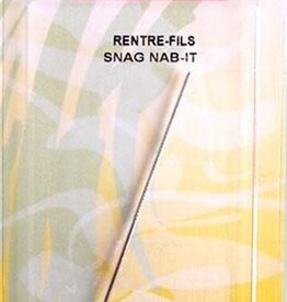 Bohin Snag Nab It Knit Picker for Snags