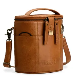 muud Grace Project Bag Whisky