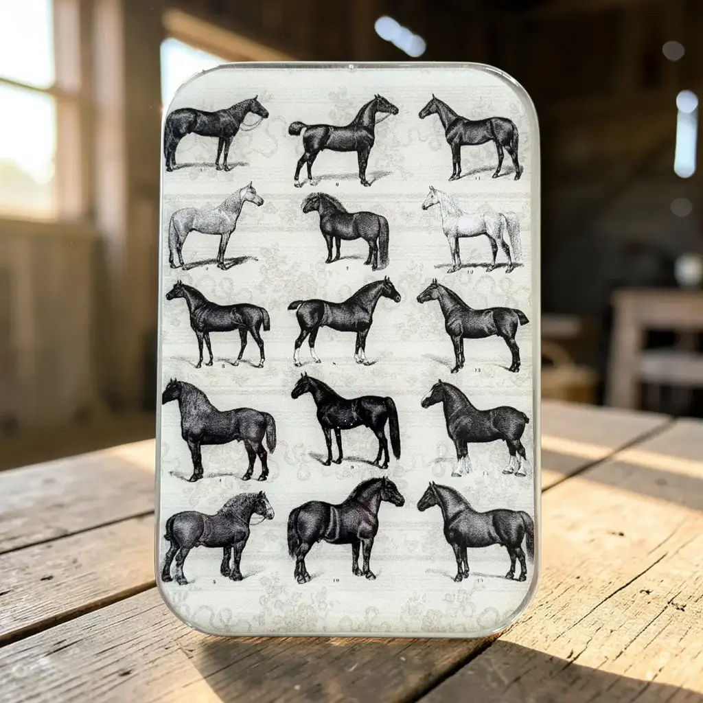 Firefly Notes Notions Tin Large