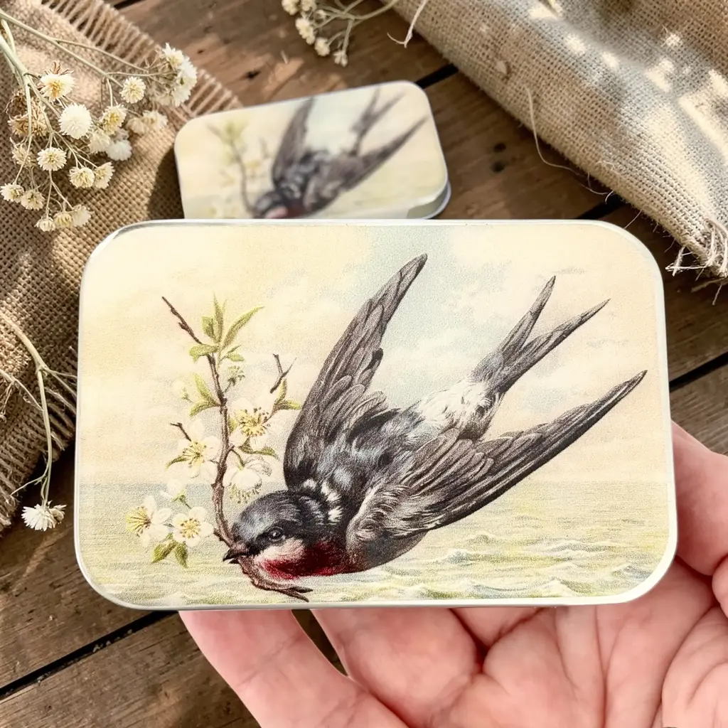 Firefly Notes Notions Tin Large