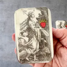 Firefly Notes Notions Tin Large