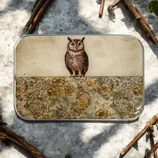 Firefly Notes Notions Tin Large