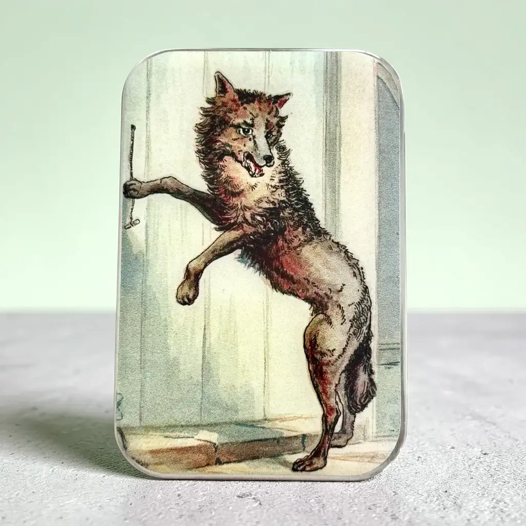 Firefly Notes Notions Tin Large