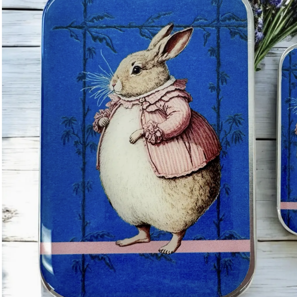 Firefly Notes Notions Tin Large