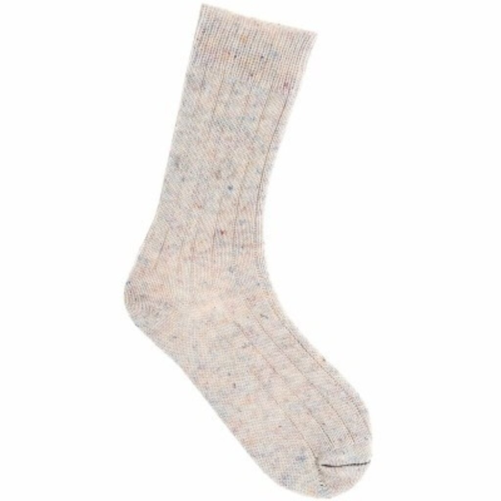 Rico Socks Linen Tweed