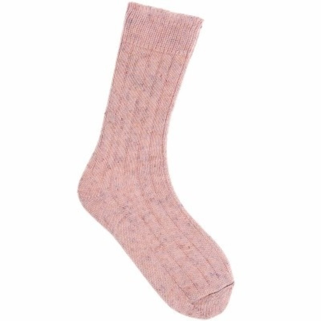 Rico Socks Linen Tweed