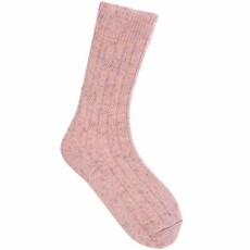 Rico Socks Linen Tweed