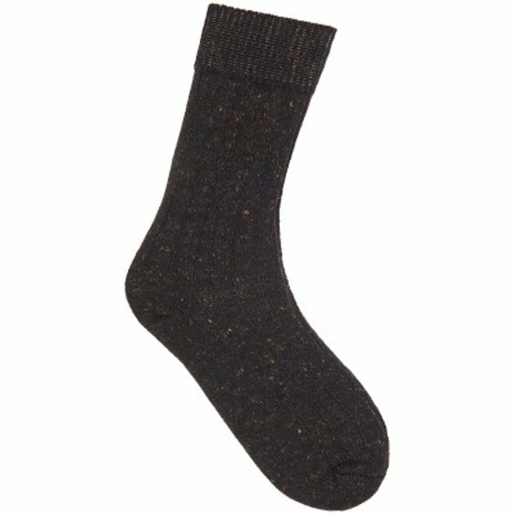 Rico Socks Linen Tweed