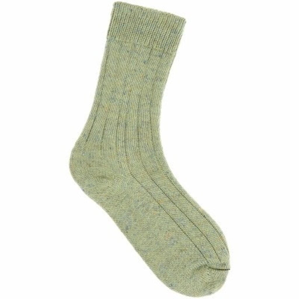 Rico Socks Linen Tweed