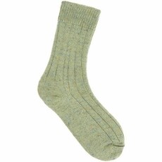 Rico Socks Linen Tweed