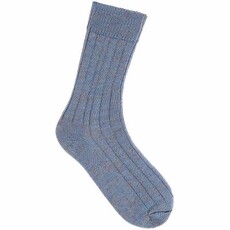 Rico Socks Linen Tweed