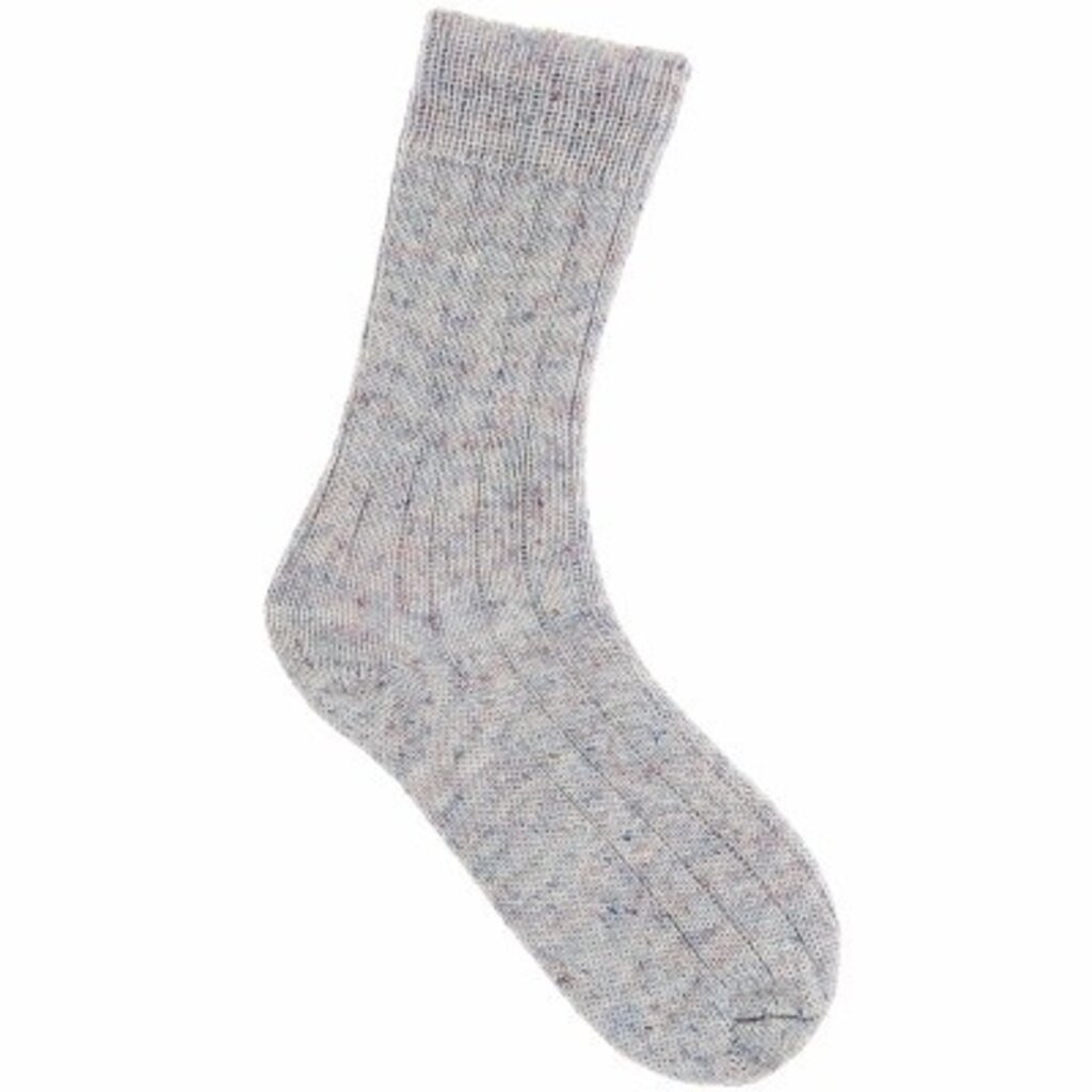 Rico Socks Linen Tweed