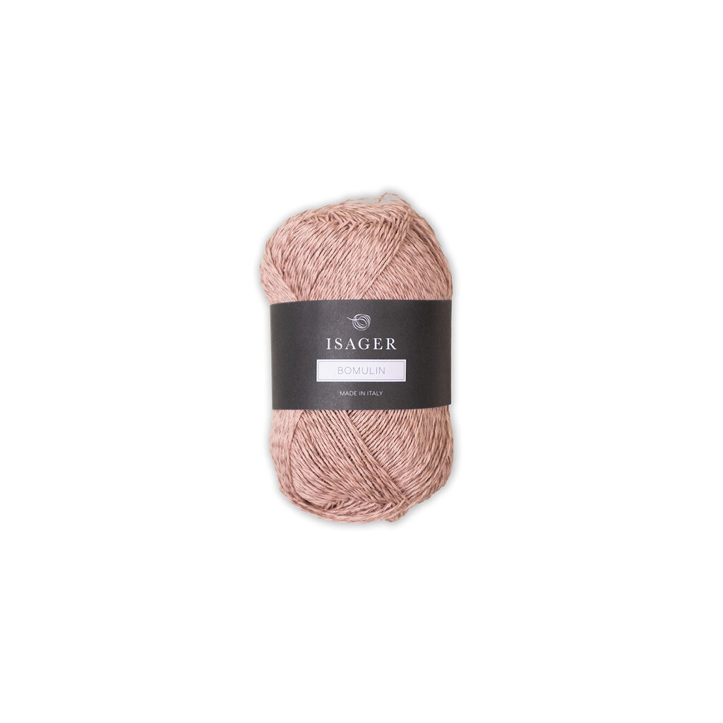 Isager Bomulin