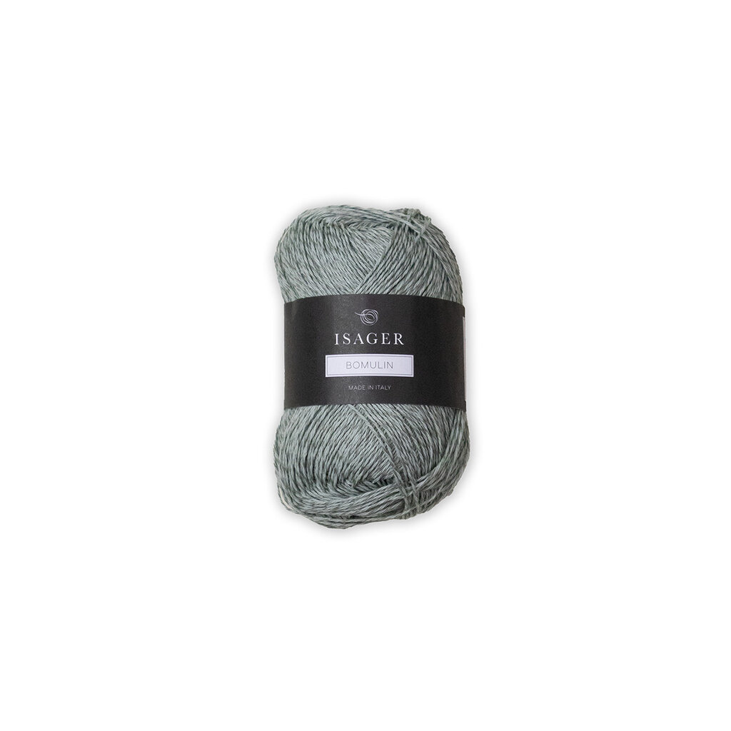 Isager Bomulin
