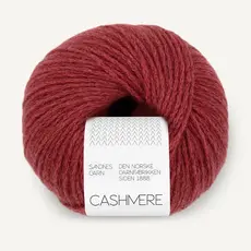 Sandnes Garn Cashmere