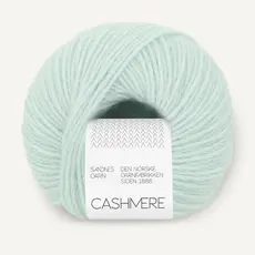 Sandnes Garn Cashmere