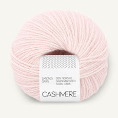 Sandnes Garn Cashmere