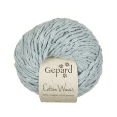 Gepard Cotton Waves