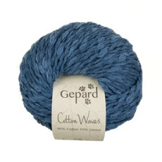 Gepard Cotton Waves
