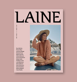 Laine Magazine 28: Spring 2026