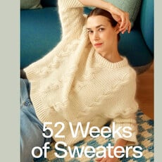 52 Weeks of Sweaters