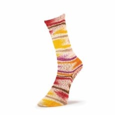 Laines Du Nord Summer Socks Fancy
