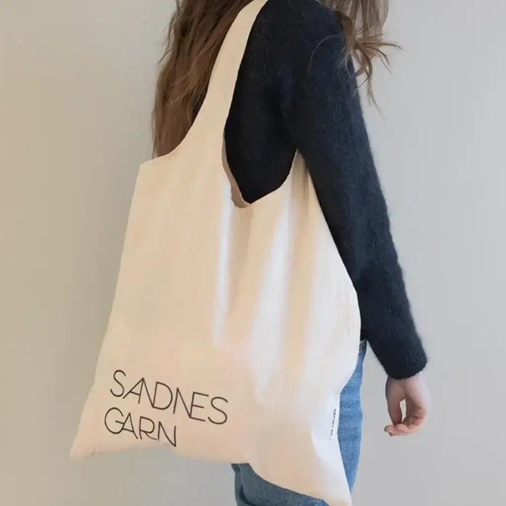 Sandnes Garn Tote