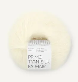 Sandnes Garn Primo Tynn Silk Mohair