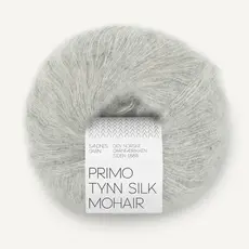 Sandnes Garn Primo Tynn Silk Mohair
