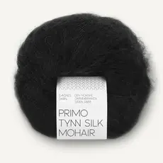 Sandnes Garn Primo Tynn Silk Mohair