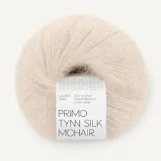 Sandnes Garn Primo Tynn Silk Mohair